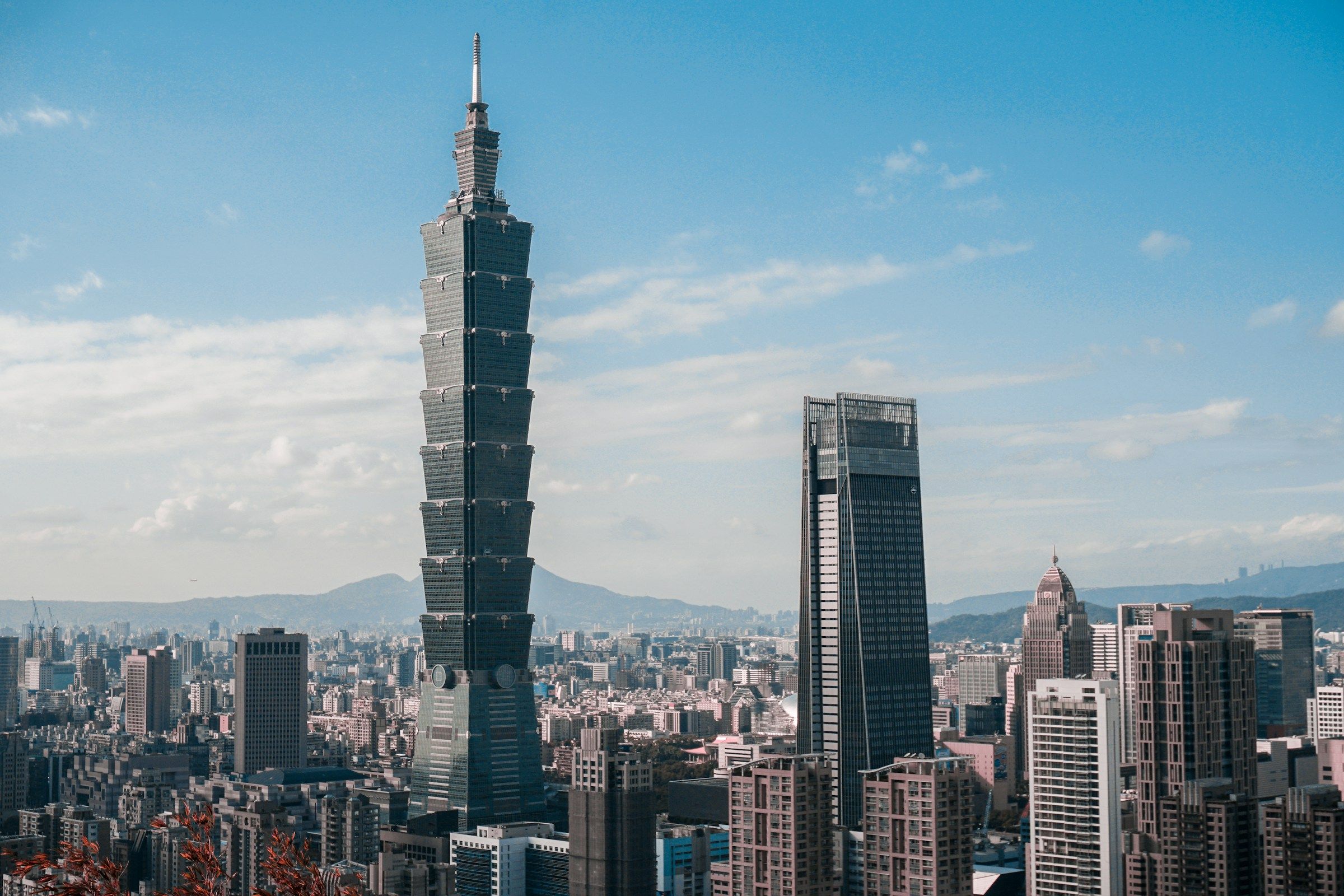 Zwischenstopp in Taipei in Taiwan: Alles was ihr wissen müsst