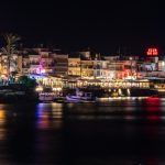 Feiern, Party und Clubs auf Kreta